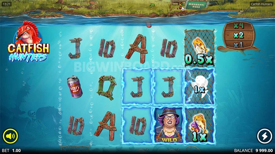 สนุกสุดฟินกับ slot เติม เงิน ผ่าน ซิ ม ทดลองเล่น