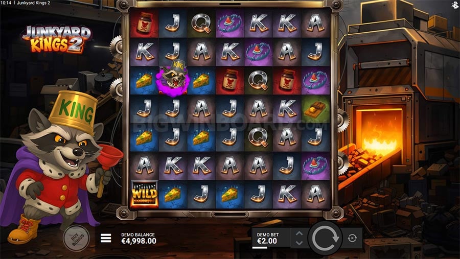 แนะนำเกมทดลองเล่นที่น่าสนใจจาก เว็บ การ พนัน ออนไลน์ 1688