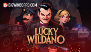 Wild Bandito สูตร