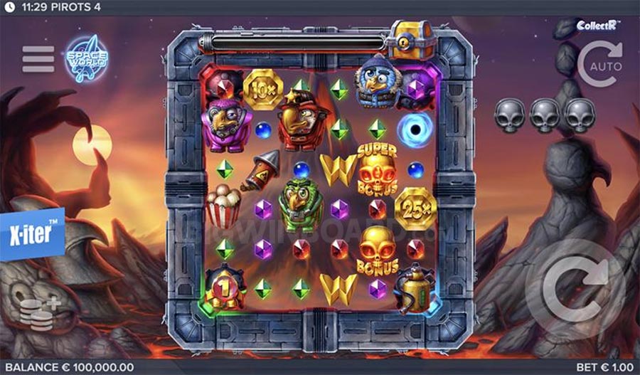 Wild Bandito-จากค่าย PG Soft เปิดประสบการณ์ใหม่ในโลกของเกมสล็อตออนไลน์ ด้วยธีมที
