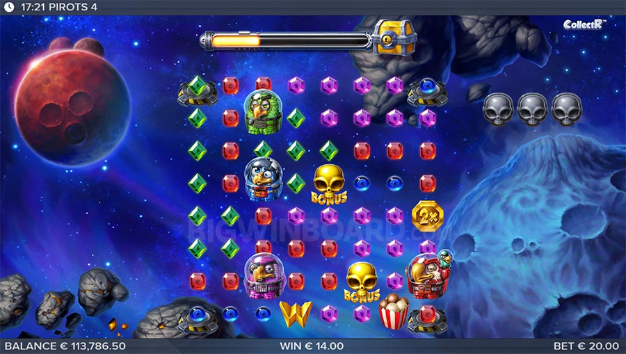 Wild Bandito ทดลองเล่นฟรี