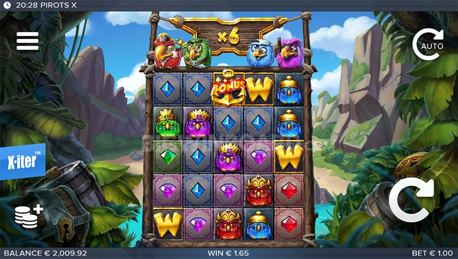 Double Fortune ทดลองเล่นฟรี-จากค่าย PG Soft เป็นเกมสล็อตที่ผู้เล่นไม่ควรพลาดด้วย