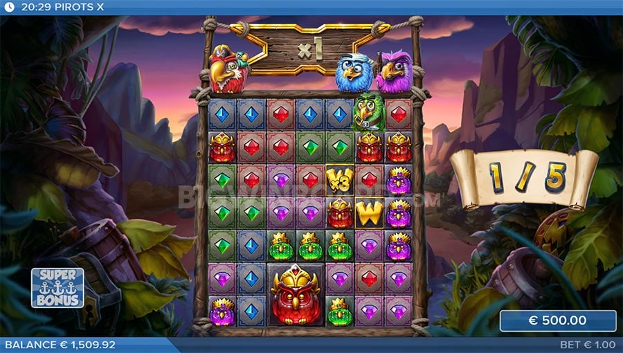 Double Fortune สูตร-คือเกมสล็อตที่ถูกพัฒนาโดยค่าย PG Soft ซึ่งเป็นหนึ่งในค่ายเกม