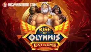 รีวิวเกมสล็อตคาสิโนฮ่องกงอายุ สนุกและท้าทาย