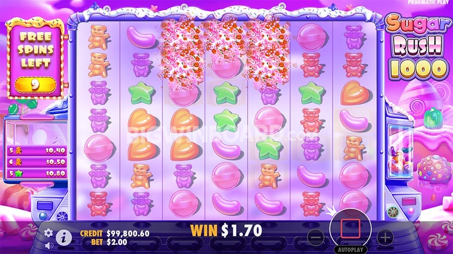 Leprechaun Riches รีวิว