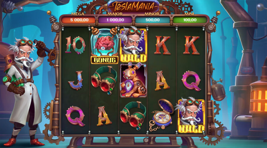 เครดิตฟรี ไม่ต้องแชร์ สนุกกับเกมสล็อต CQ9