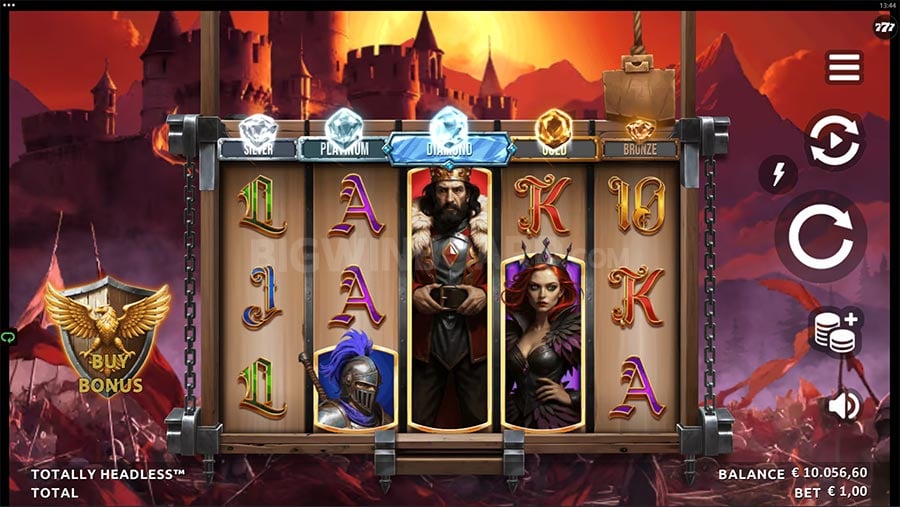Garuda Gems รีวิว