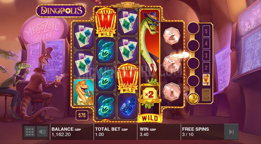 เคล็ดลับการทดลอง เล่น pgslot ที่คุณควรรู้