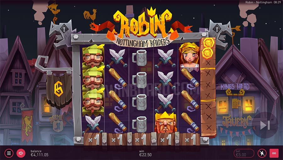 วิธีเล่น gacor 777 slot เกมยอดฮิตที่คุณต้องลอง