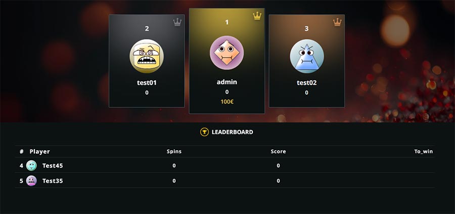 Reel Love วิธีเล่น