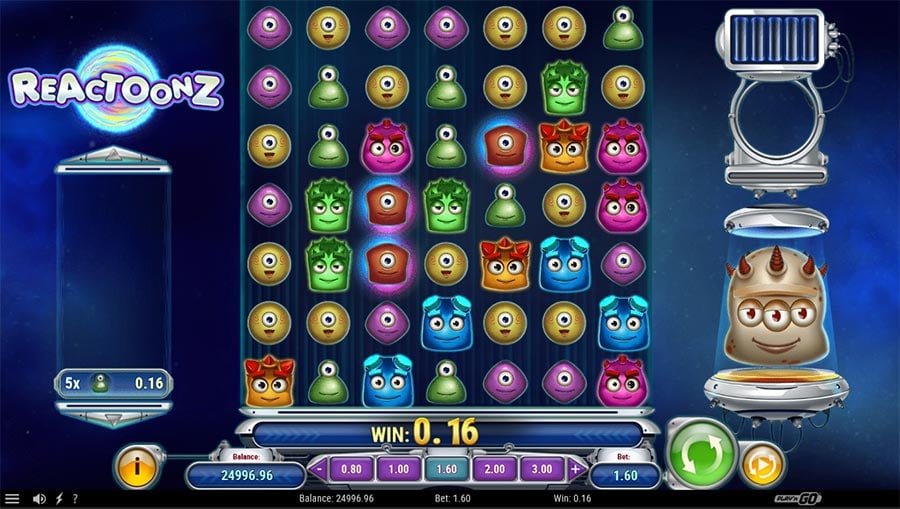 Hip Hop Panda ทดลองเล่นฟรี